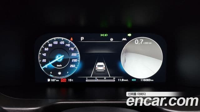 Kia Sorento 4세대 Signature, 2021 8