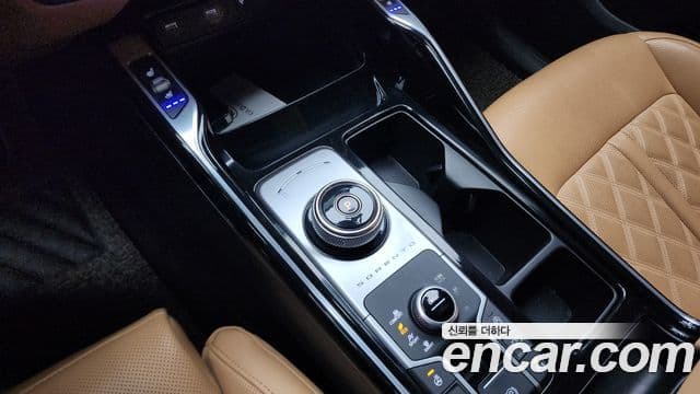 Kia Sorento 4세대 Signature, 2021 9