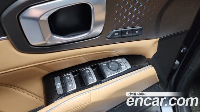 Kia Sorento 4세대 Signature, 2021 18