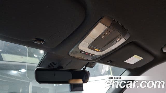 Kia Sorento 4세대 Signature, 2021 19