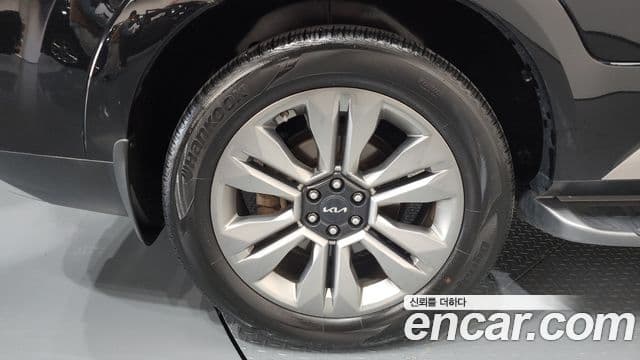 Kia Mohave The / новый Master Masters, 2022 все фото