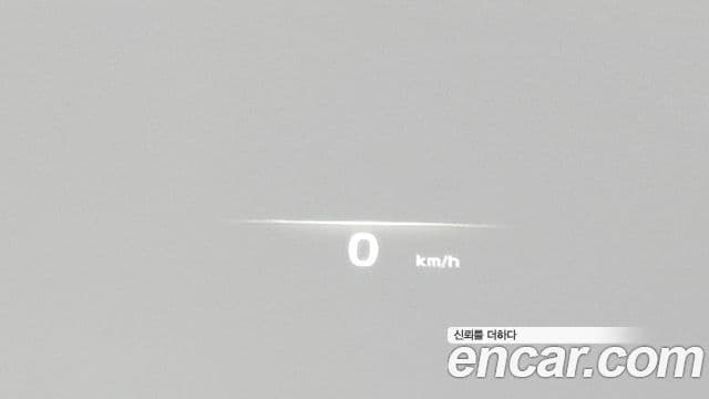 Kia Mohave The / новый Master Masters, 2022 17