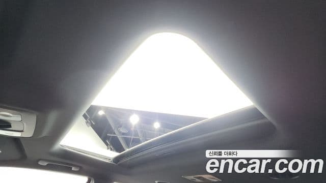 Kia Mohave The / новый Master Masters, 2022 18