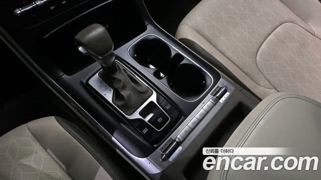 Kia Carnival 4세대 Prestige, 2021 9
