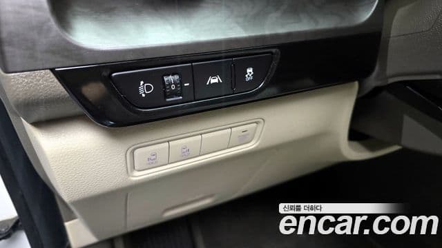 Kia Carnival 4세대 Prestige, 2021 13