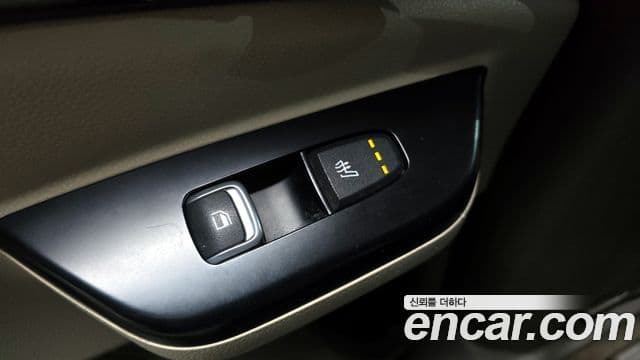 Kia Carnival 4세대 Prestige, 2021 17