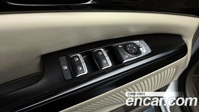 Kia Carnival 4세대 Prestige, 2021 18