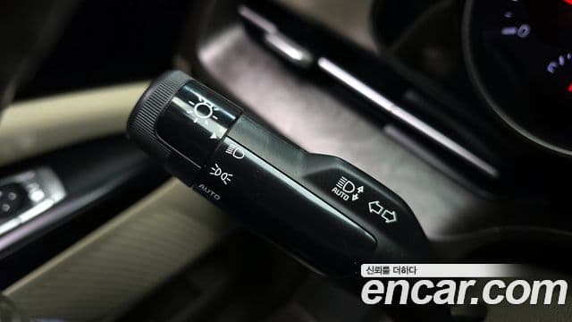 Kia Carnival 4세대 Prestige, 2021 19