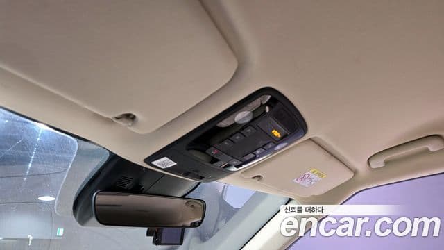 Kia Carnival 4세대 Prestige, 2021 20