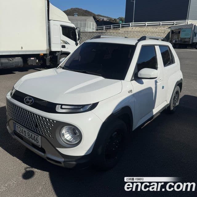 Hyundai Casper D Essential, 2023 2