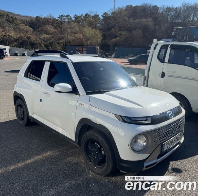 Hyundai Casper D Essential, 2023 3