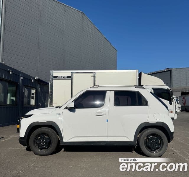 Hyundai Casper D Essential, 2023 4