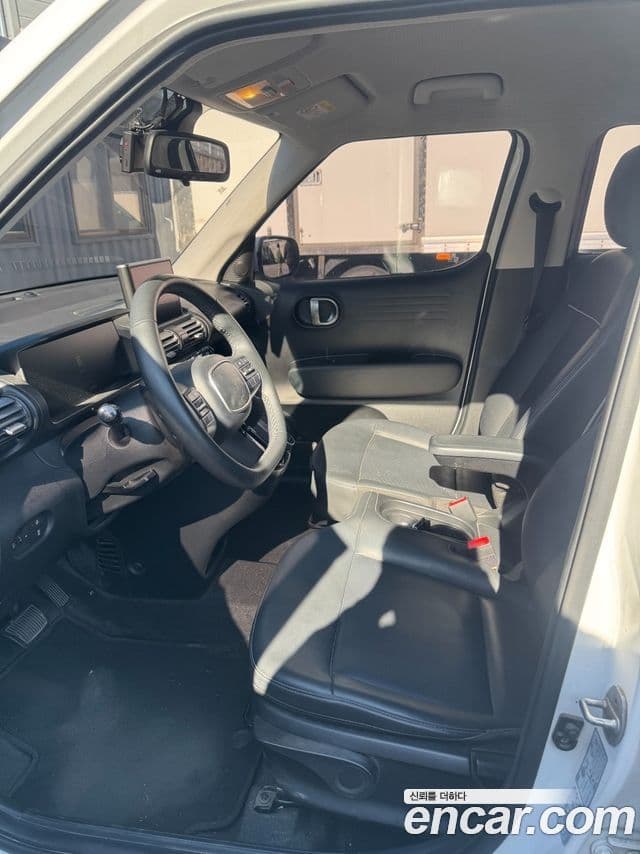 Hyundai Casper D Essential, 2023 9