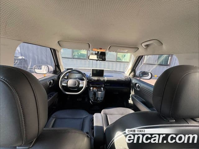 Hyundai Casper D Essential, 2023 10