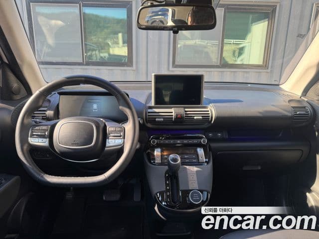 Hyundai Casper D Essential, 2023 11