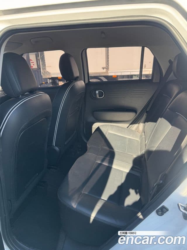 Hyundai Casper D Essential, 2023 12