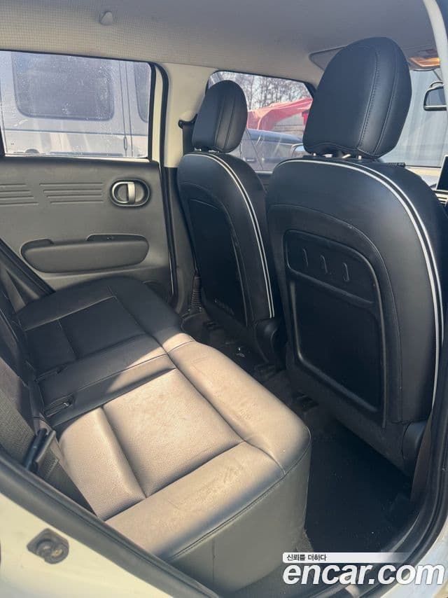 Hyundai Casper D Essential, 2023 13