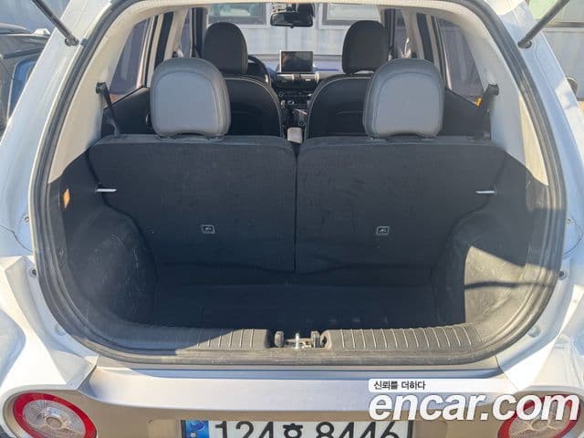 Hyundai Casper D Essential, 2023 15