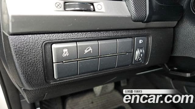 KG모빌리티(SsangYong) Rexton Sport Adventure, 2018 15