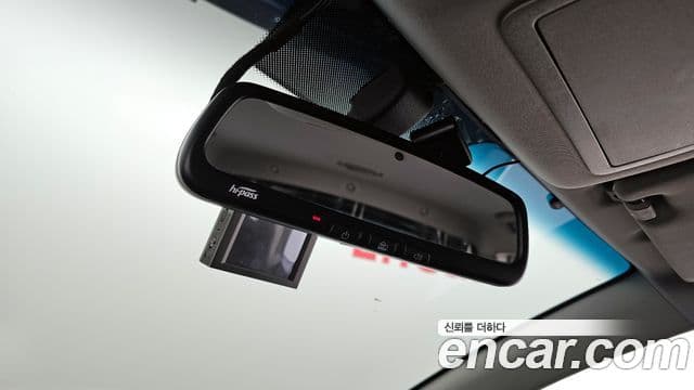 KG모빌리티(SsangYong) Rexton Sport Adventure, 2018 19