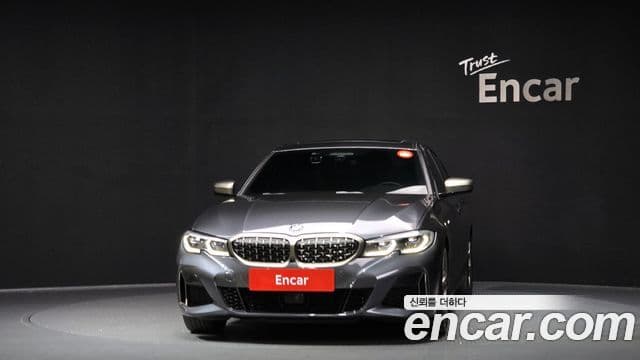 BMW 3시리즈 (G20) M340i performance, 2022 3