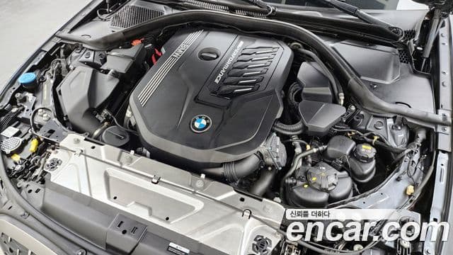 BMW 3시리즈 (G20) M340i performance, 2022 6