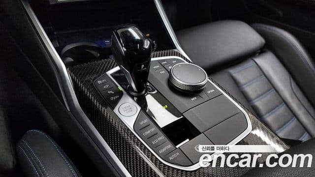 BMW 3시리즈 (G20) M340i performance, 2022 9