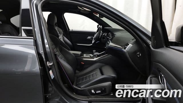 BMW 3시리즈 (G20) M340i performance, 2022 11