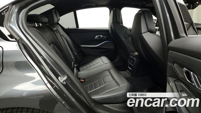 BMW 3시리즈 (G20) M340i performance, 2022 12