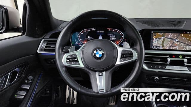BMW 3시리즈 (G20) M340i performance, 2022 13