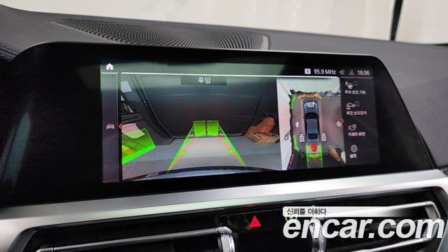 BMW 3시리즈 (G20) M340i performance, 2022 15