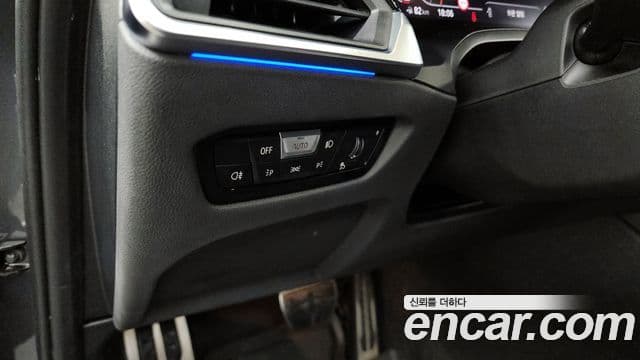 BMW 3시리즈 (G20) M340i performance, 2022 16