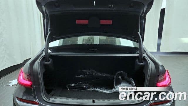 BMW 3시리즈 (G20) M340i performance, 2022 20