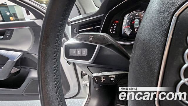 Audi A6 (C8), 2021 14