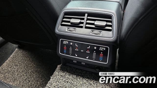 Audi A6 (C8), 2021 17