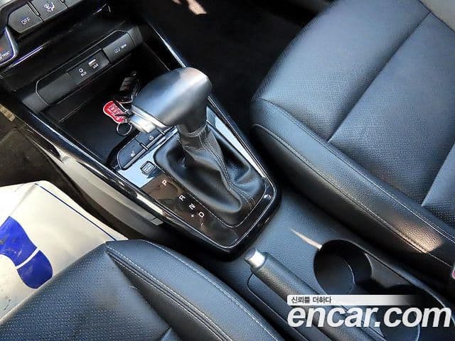 Kia Stonic Prestige, 2018 10