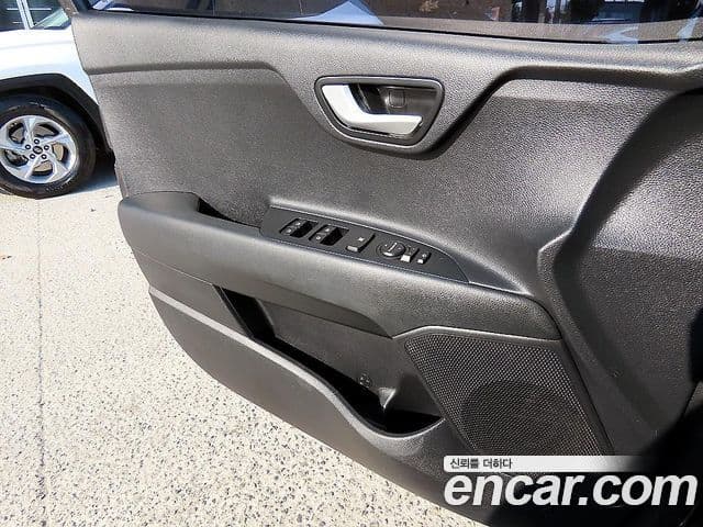 Kia Stonic Prestige, 2018 11