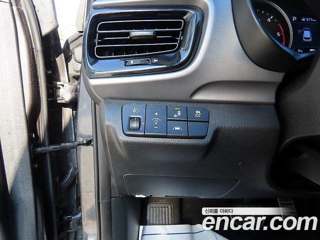 Kia Stonic Prestige, 2018 12