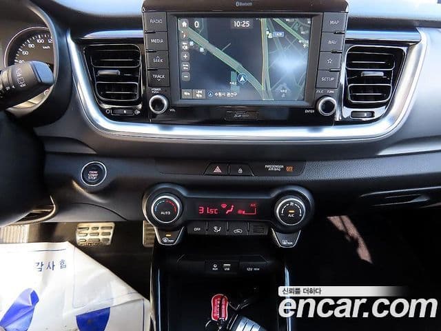 Kia Stonic Prestige, 2018 13