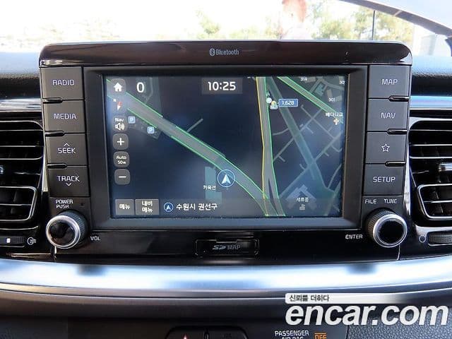 Kia Stonic Prestige, 2018 14