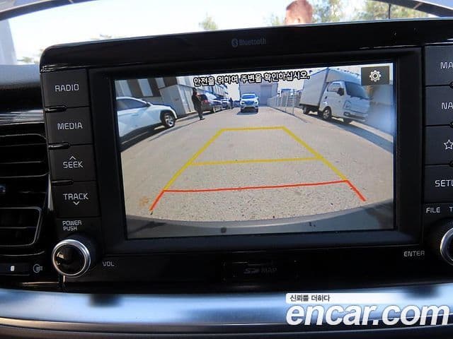 Kia Stonic Prestige, 2018 15