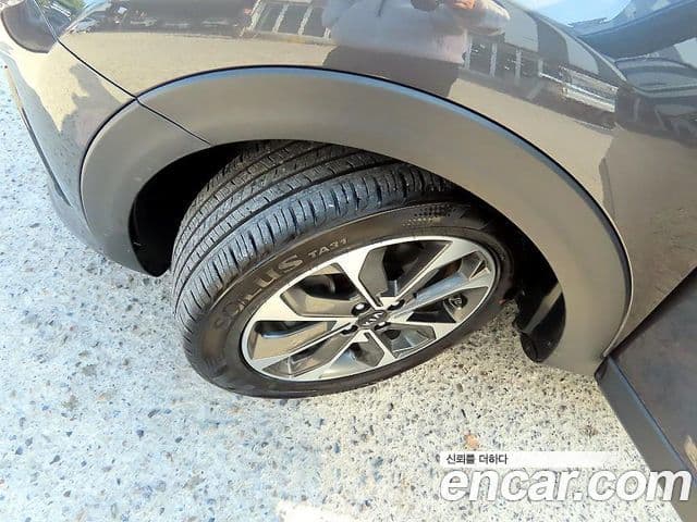 Kia Stonic Prestige, 2018 18