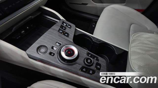 Kia Sportage 5세대 Signature Gravity, 2023 9