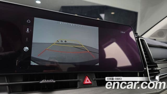 Kia Sportage 5세대 Signature Gravity, 2023 15