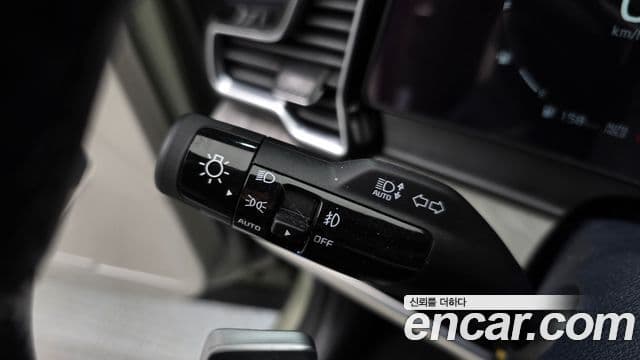 Kia Sportage 5세대 Signature Gravity, 2023 17