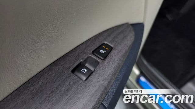 Kia Sportage 5세대 Signature Gravity, 2023 19