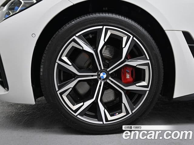BMW 4시리즈 (G22) 420i first Edition Gran Coupe, 2022 все фото