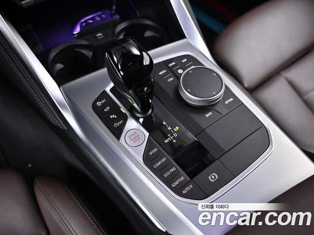 BMW 4시리즈 (G22) 420i first Edition Gran Coupe, 2022 9