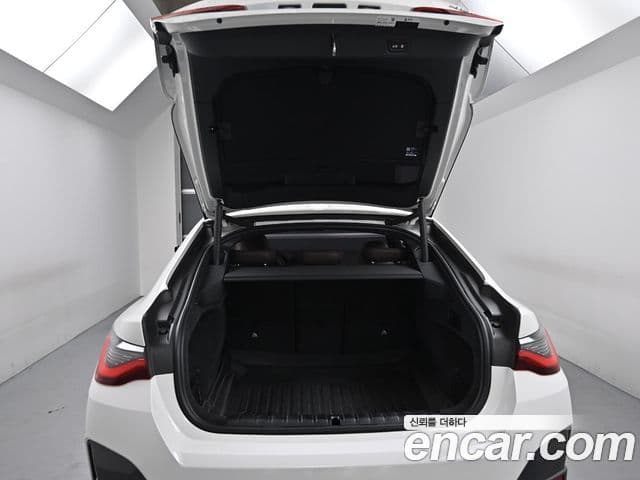 BMW 4시리즈 (G22) 420i first Edition Gran Coupe, 2022 20