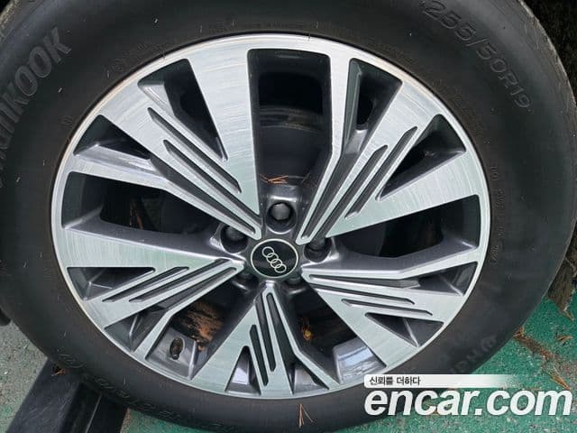 Audi Q4 e-Tron (F4) 45 Sportback, 2025 4